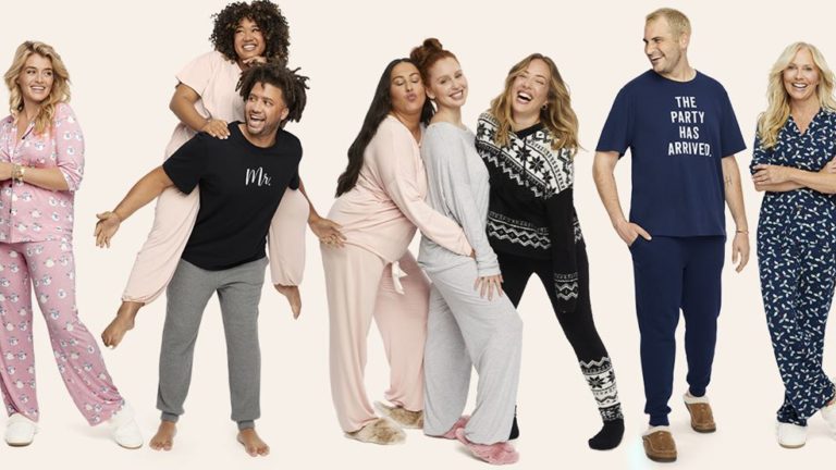 The Children’s Place Launches PJ Place, a New Sleepwear Lifestyle Brand